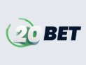 20bet logo