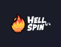 hell spin logo