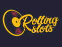 rollingslots logo