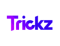 trickz casino logo